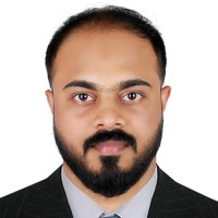 Mohammed Ashfak