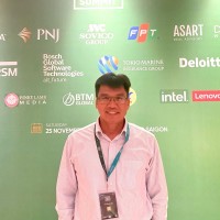 Chau Tran Hai