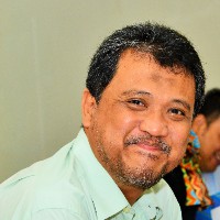 Pramono Sistin