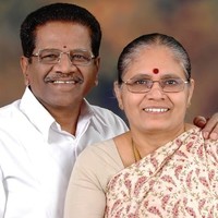 Krishnaraj Natarajan
