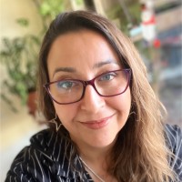 Patricia Helbig
