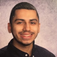 Jonathan X. Lopez