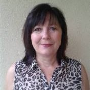 Heidemarie Vinouse