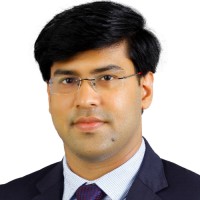 Arjun Nair