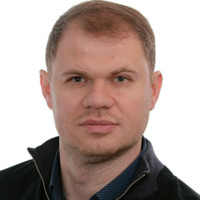 Andrei Skripnik