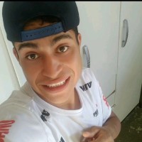 Flávio Luiz Dos Santos