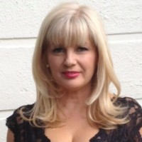 Lorraine Worth