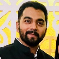 Viraj Tavsalkar