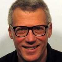 Ton De Bruyn