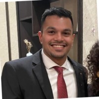 Nathan Pinto