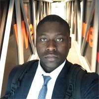 Jean Marie OYONO ELLA