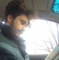 Alireza Gh