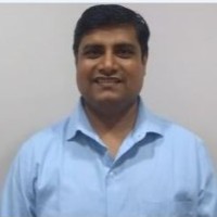 pradeep Rananaware