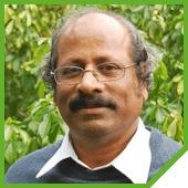 Sivapragasam Annamalai