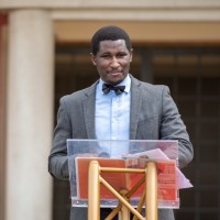 John Kimani