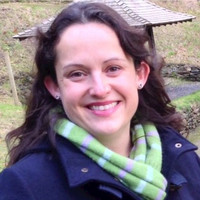 Claire Corry