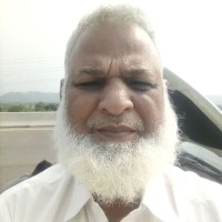 Muhammad Ismail