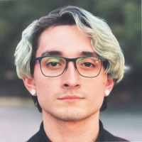 Nicholas Devora