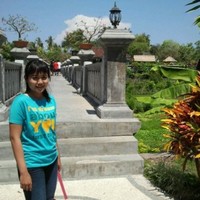 Ari Eka Yanti