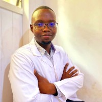 KENNEDY MSHANA