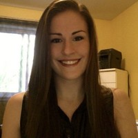 Sabrina Marcoux