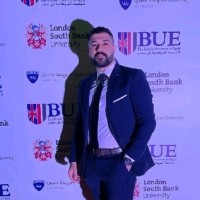 Ahmed Waleed