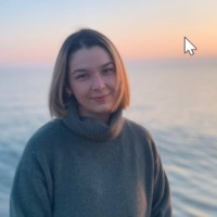 Mariia Miroshnichenko