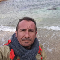 Davy Mazy