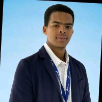 Saronantsoa Eddy Fabien
