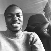 Suprise Ngoveni