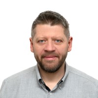 Sergei Rabotai