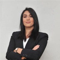 ibtissam banaille