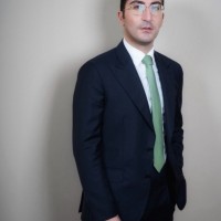 Emanuele Cossa