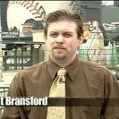 Patrick Bransford
