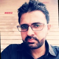 Atmaram Sharma