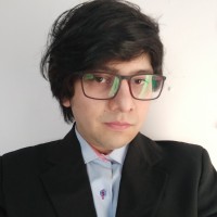 Michell Delgado Barajas