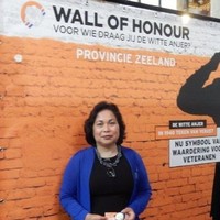 Sandra Telussa