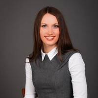 Любовь Лукьянова