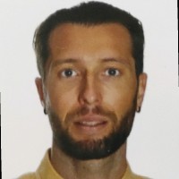 Alberto Ibernón Martinez