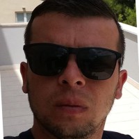 Robert Sudarić