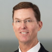 Dave Johnston