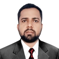 Mukesh Kumar Dubey