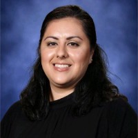 Carmen Calderon