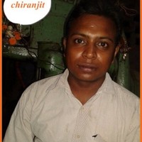chiranjit khanra