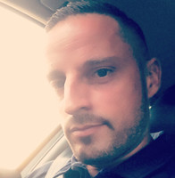 Jonathan Chaline