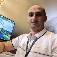 Hamlet Azizyan