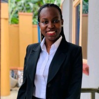 Amayo Barbra Faith