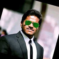 Krishna Maruthi