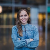 Nina Luostarinen