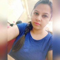 Suchi Thakur